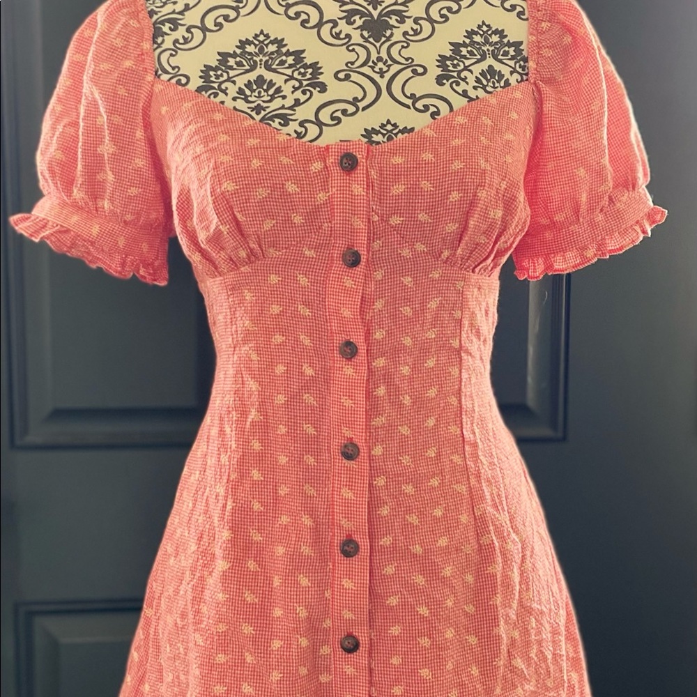 Boutique Marianna Dress Size XS